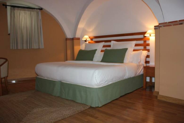 Hotel Sumaiya El Palacio