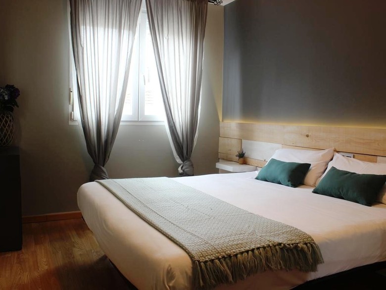 Hotel Alda Estaci�n Vigo