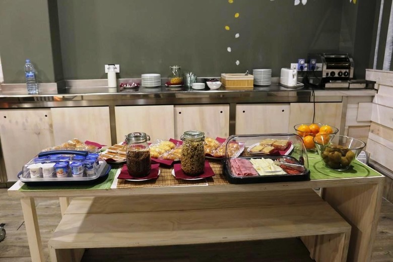 Hotel Alda Estaci�n Vigo