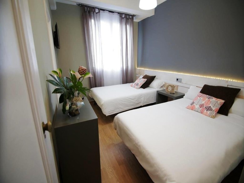 Hotel Alda Estaci�n Vigo