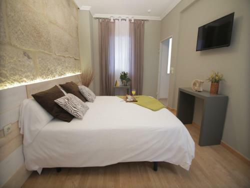 Hotel Alda Estaci�n Vigo