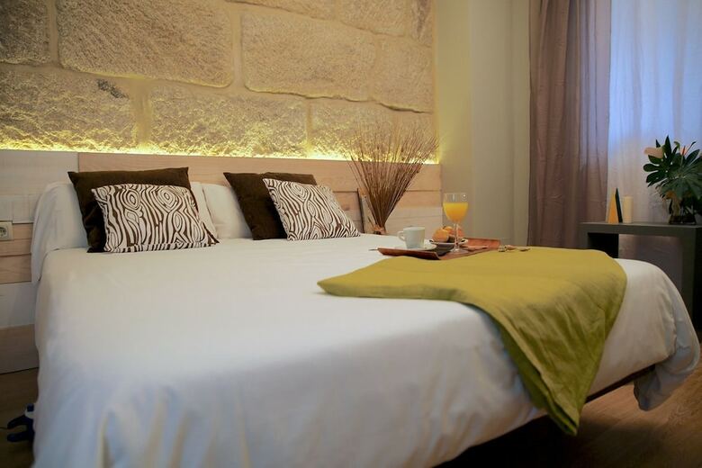 Hotel Alda Estaci�n Vigo
