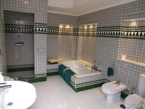 Hotel Alhambra
