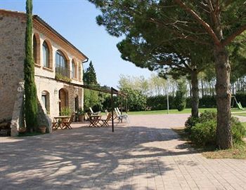 Hotel Mas Del Joncar