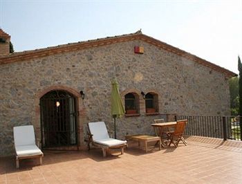 Hotel Mas Del Joncar