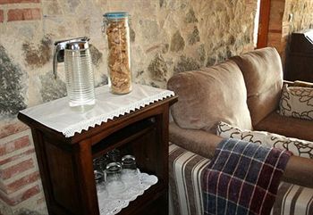 Hotel Mas Del Joncar