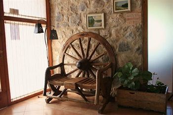 Hotel Mas Del Joncar