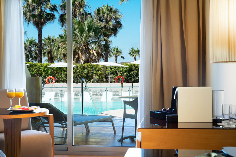 Hotel Elba Costa Ballena Beach & Thalasso Resort