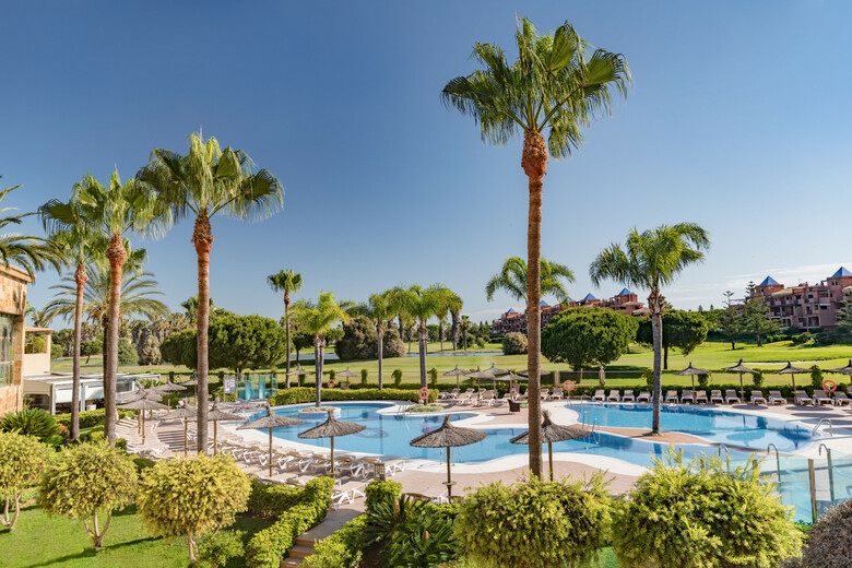 Hotel Elba Costa Ballena Beach & Thalasso Resort
