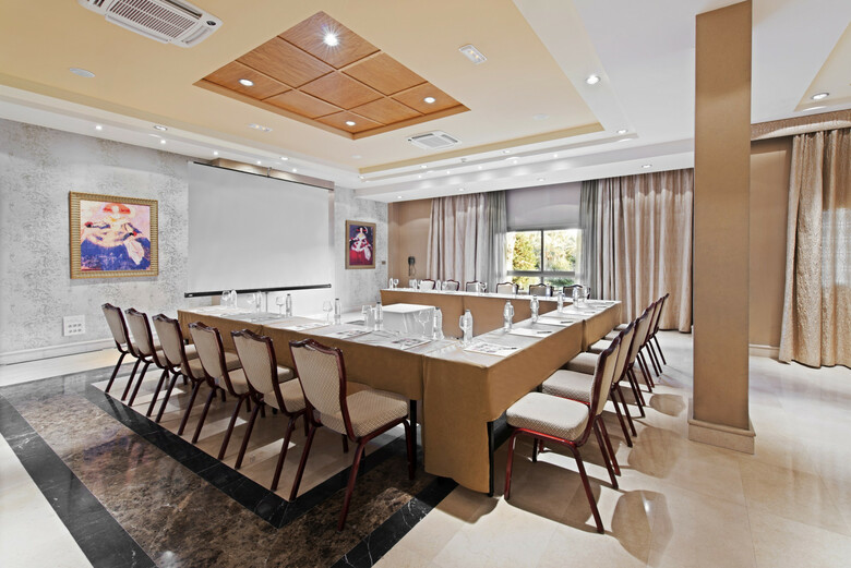 Hotel Elba Costa Ballena Beach & Thalasso Resort