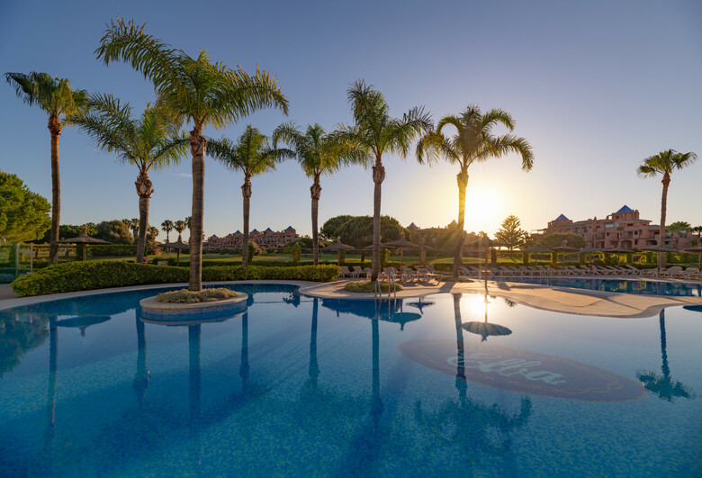 Hotel Elba Costa Ballena Beach & Thalasso Resort