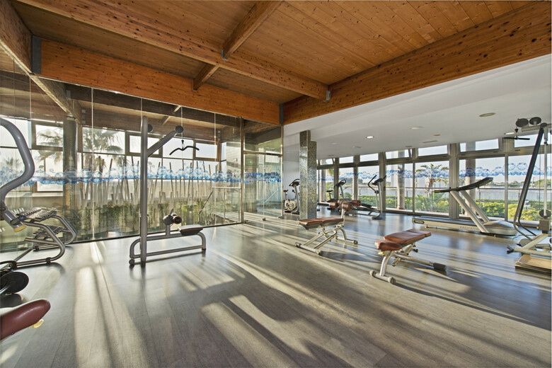 Hotel Elba Costa Ballena Beach & Thalasso Resort