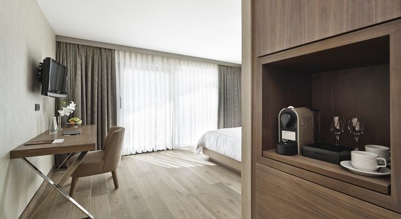 Saint Sophia Hotel Sultanahmet Istanbul