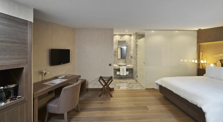 Saint Sophia Hotel Sultanahmet Istanbul