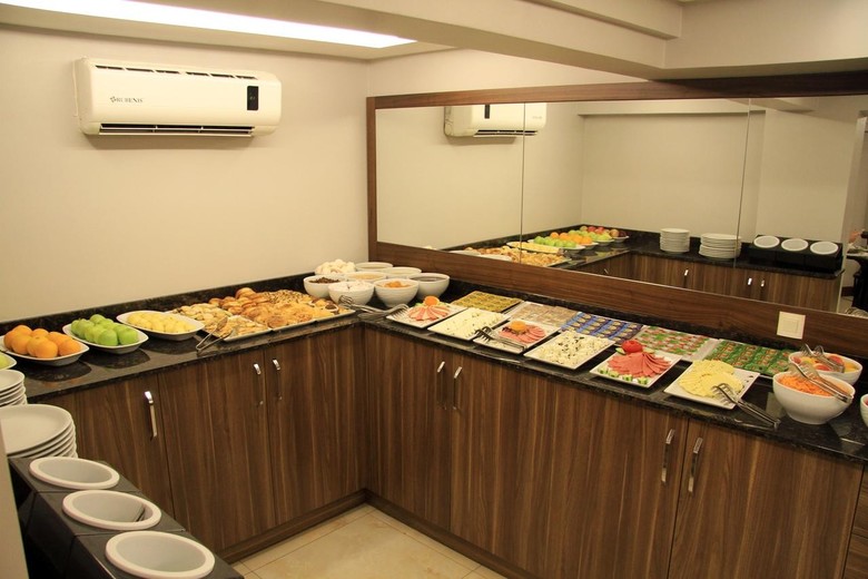 Bergama Hotel