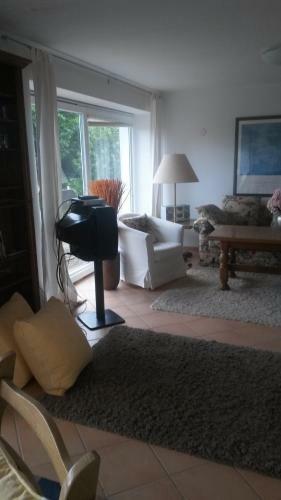 Apartamento Ferienwohnung Villa Bella Vista