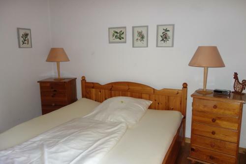 Hostal Schumacher's Landhaus