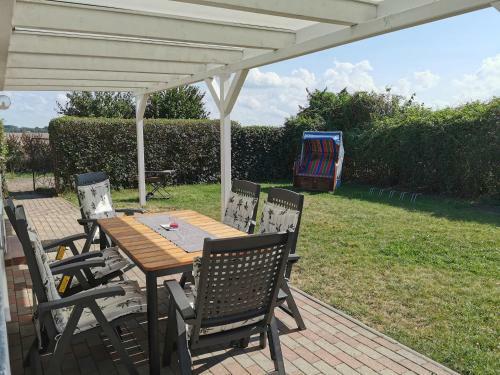 Apartamento Pension Kerstin