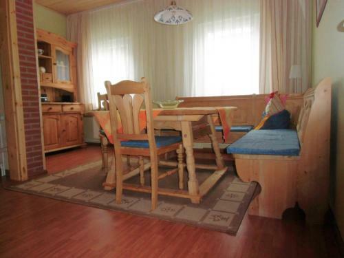 Ferienhaus Matti