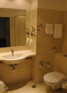 Carea Residenz Hotel Harzh�he