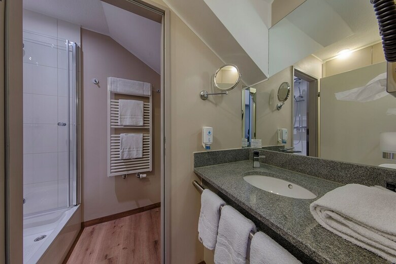 Aquamaris Strandresidenz R�gen