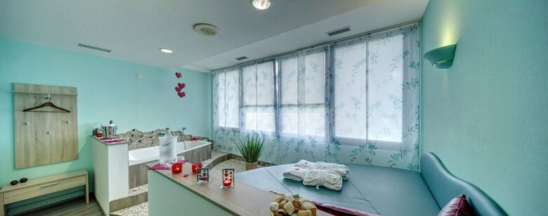 Aquamaris Strandresidenz R�gen