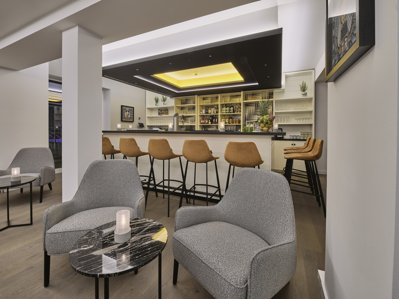 Best Western Plus Hotel Baltic Hills Usedom