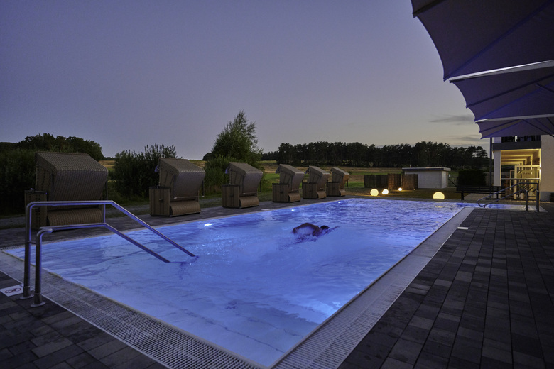Best Western Plus Hotel Baltic Hills Usedom