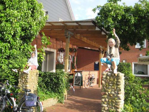 Hostal Gasthof Vosse-schepers