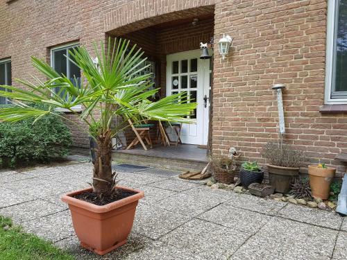 Hostal Pension 'das Kleine Landhaus'