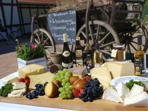 Feriendorf Alte Schmiede