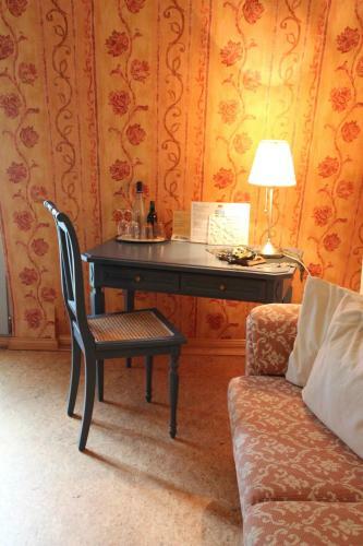 Landwerthotel Gutshof Insel Usedom