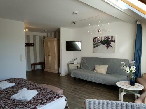 Landwerthotel Gutshof Insel Usedom