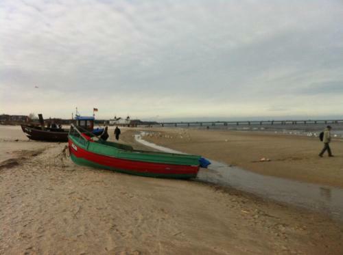 Landwerthotel Gutshof Insel Usedom