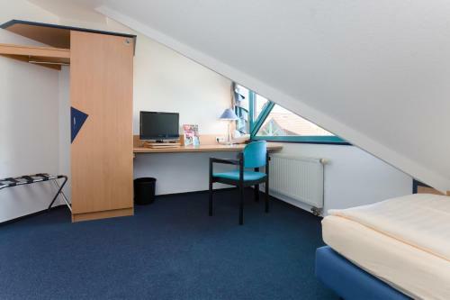 Montana Trend Hotel Lehrte