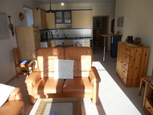Apartamentos Haus Seeblick Insel R�gen