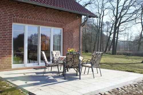 Gut Settin Am See - Ferienh�user