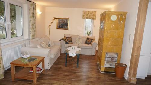 Gut Settin Am See - Ferienh�user