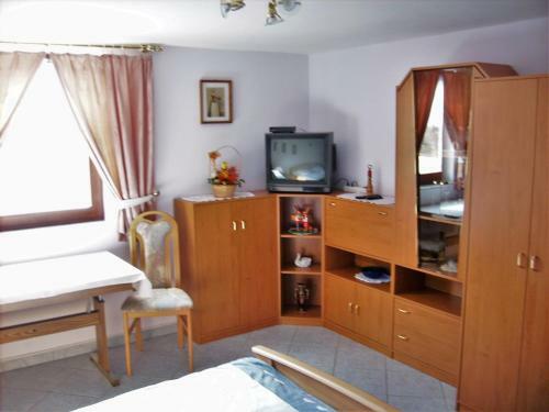 Homerez � Apartment Poisenwaldstra�e