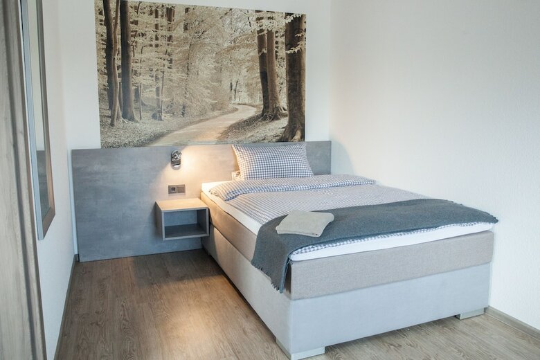Hostal Pension Dalinghaus