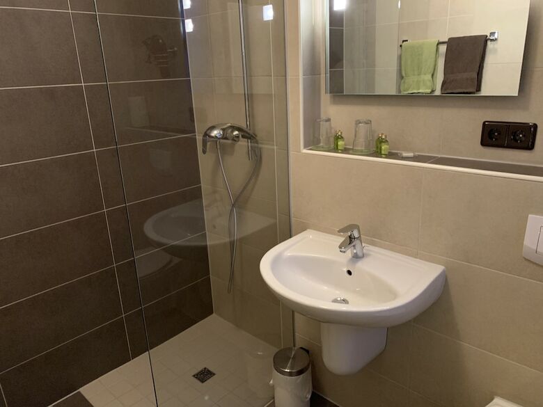 Hostal Pension Dalinghaus