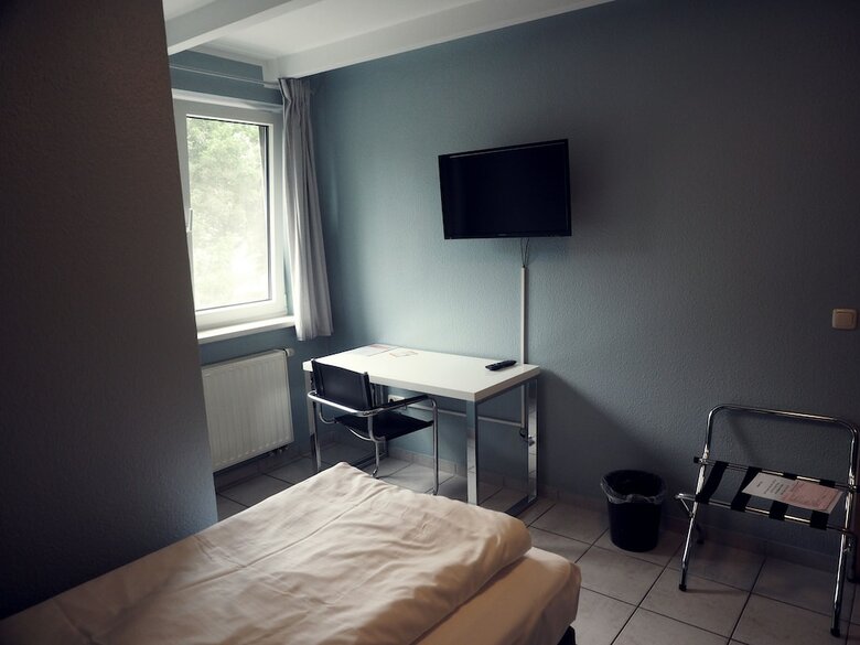Hotel Sarstedter Hof