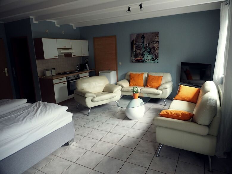 Hotel Sarstedter Hof