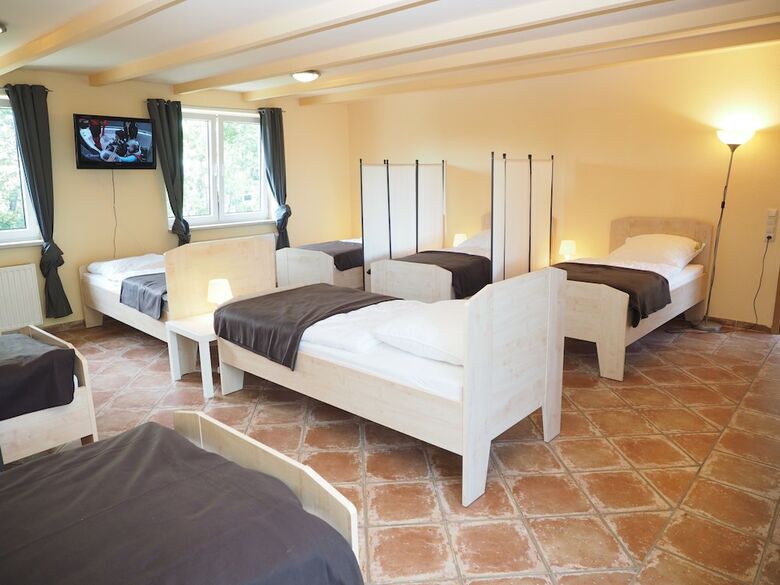 Hotel Sarstedter Hof