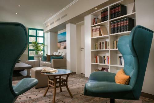 Travel Charme Hotel Bernstein