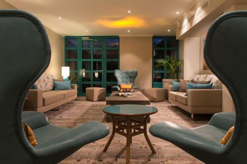 Travel Charme Hotel Bernstein