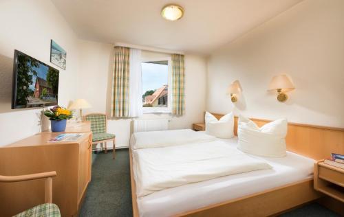 Hostal Landhaus Lange