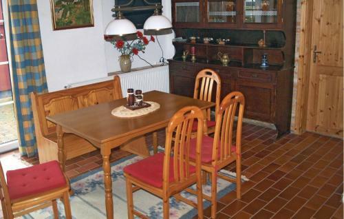 Holiday Home Wilhelmshof Z