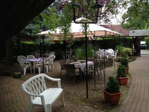 Hotel Landhaus Verdi