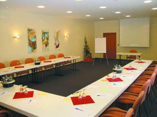 Lavital - Akzent Sport & Wellnesshotel